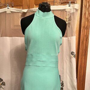 Beautiful Mint Green dress